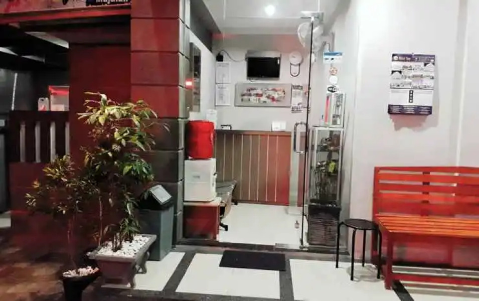 Mini Guest House Tasikmalaya