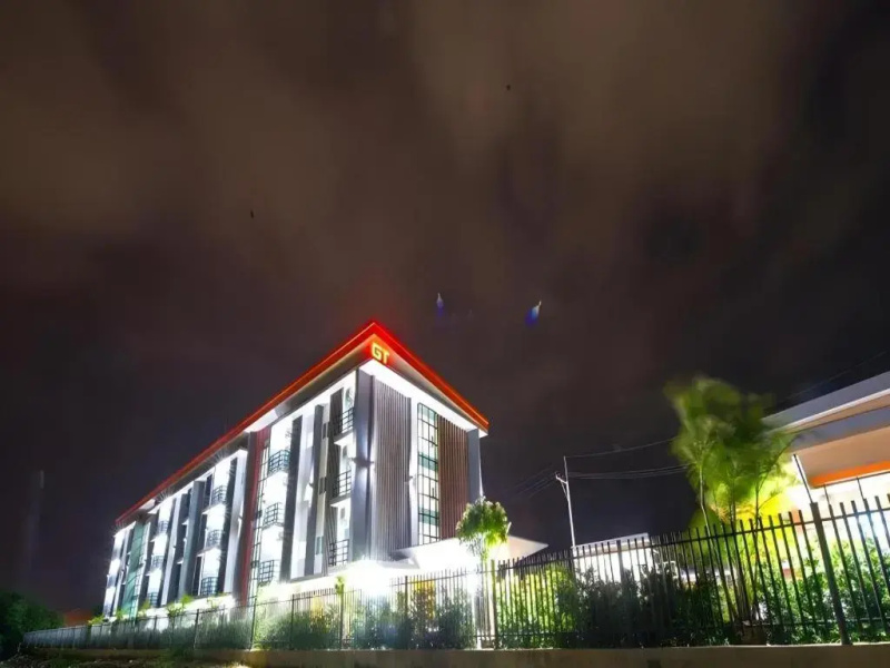 GT Residence Hotel