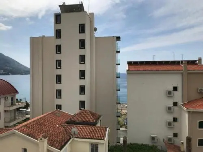 Viola Di Mare Apartments