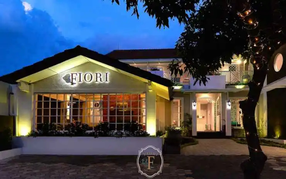 Fiori Bed & Breakfast