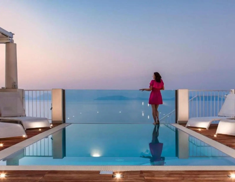 Villas D'orlando