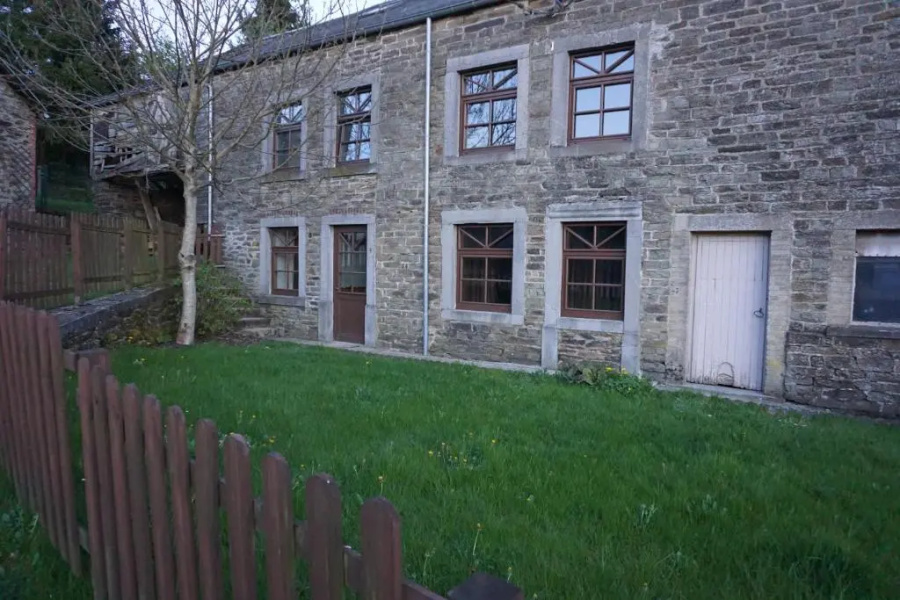 Maison Matan