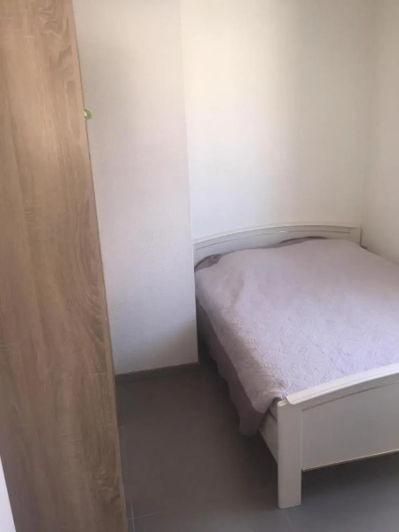 T3 à Saint cyprien plage (400m de la plage)