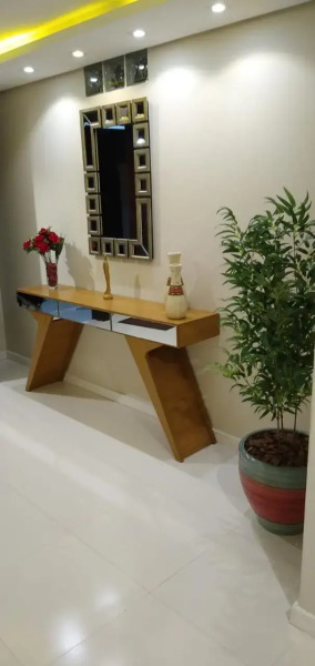 Apartamento 3 Dorm., O Quintal É A Praia E Molhes