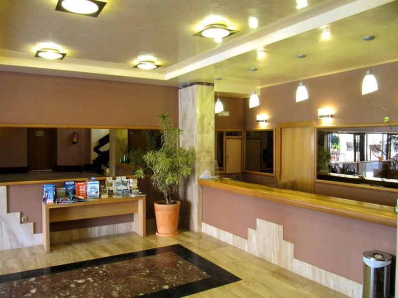 Apartamentos Ms Pepita