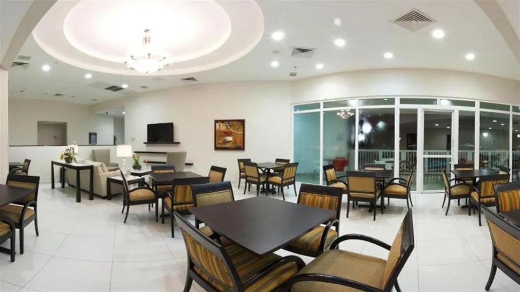 Holiday Inn Express Tapachula