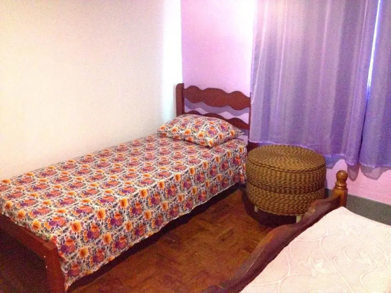 Hostel Morada Da Amizade