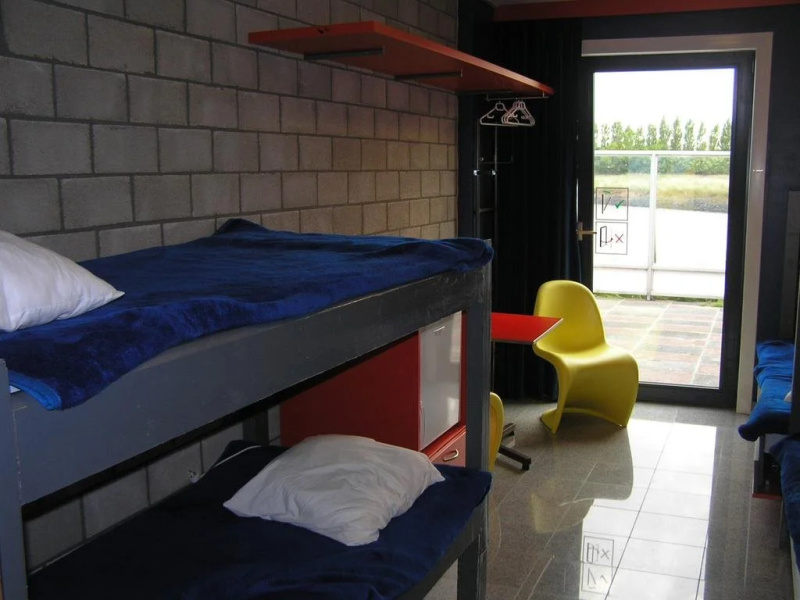 Herdersbrug Youth hostel