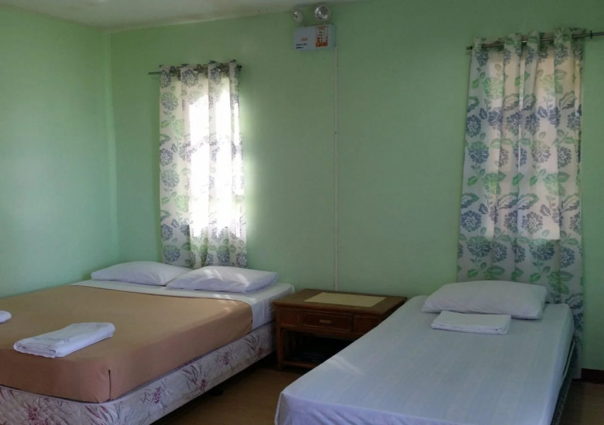 Gardens Of Malasag Eco Tourism Village