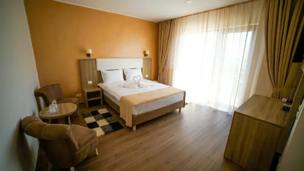 Vilele Marii Vama Veche