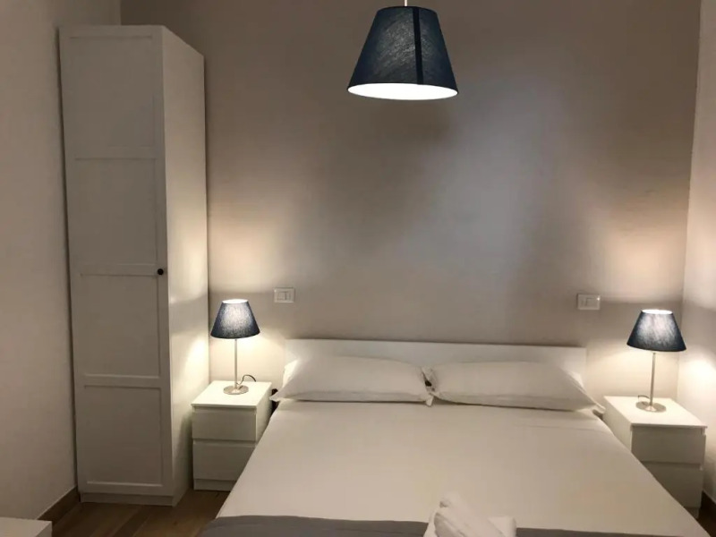 La Valle degli Ulivi