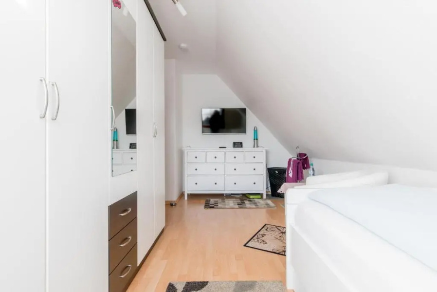 3 Single Rooms Sarstedt (4224)