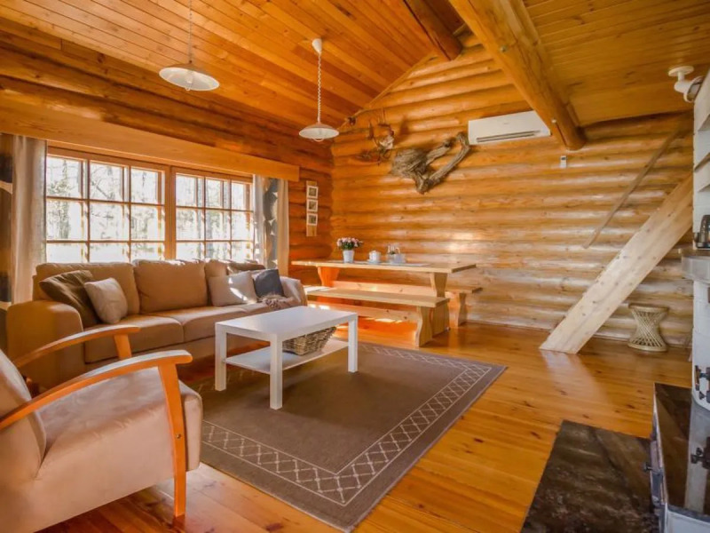 Holiday Home Kaaposniemi
