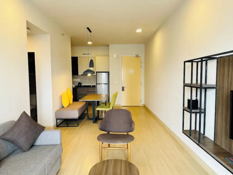 Genting Windmill Homestay