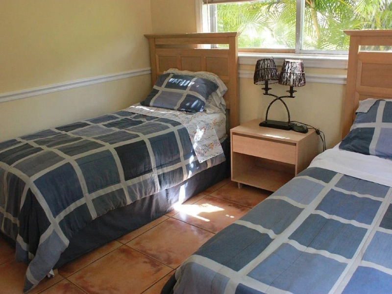 Home in the Heart of Miami