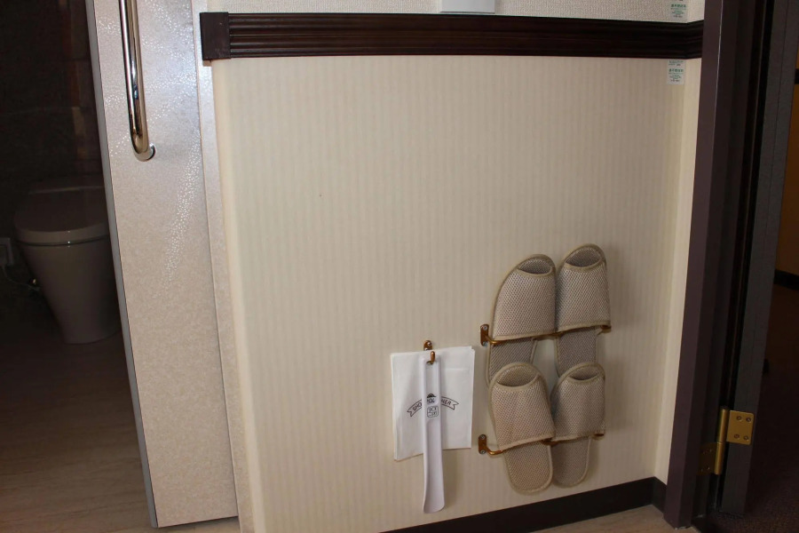 Toyoko Inn Morioka Ekimae