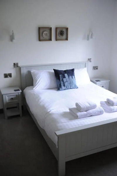 The Lodges At The Baiting House