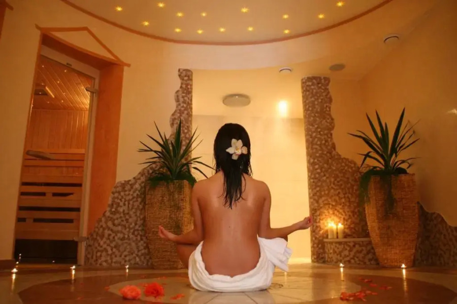 Wiedemanns Weinhotel