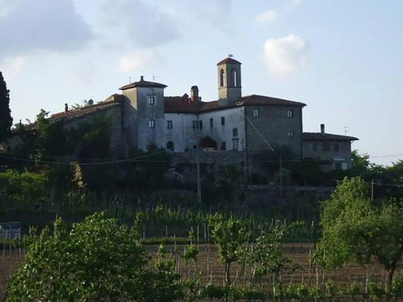 Agriturismo Podere La Fornace