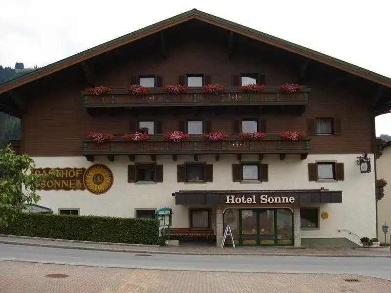 Hotel Sonne