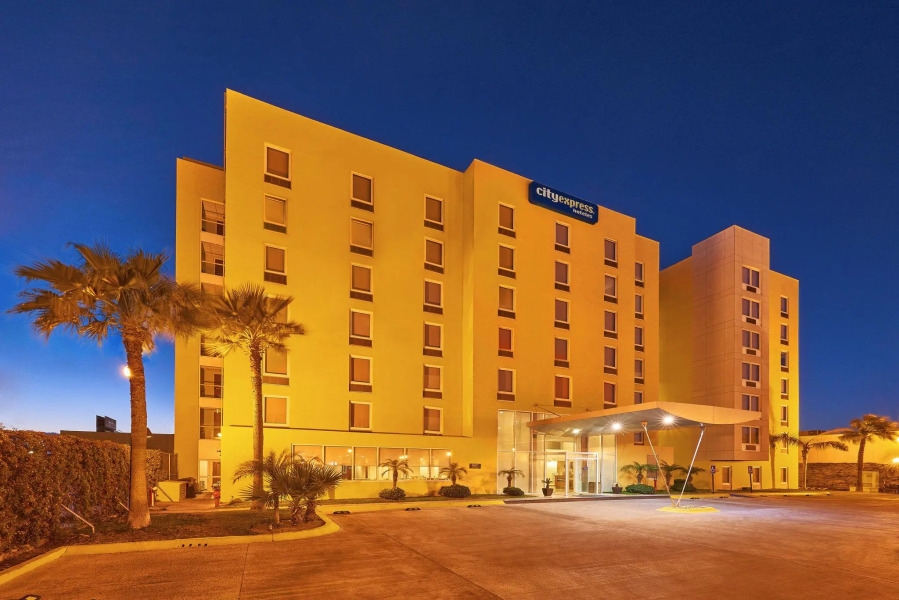 City Express by Marriott Mexicali