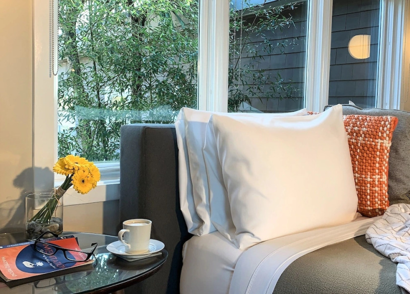 Ocean Point Inn & Spa