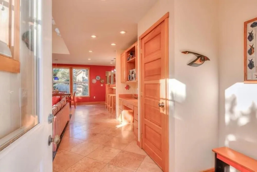 Sandcastle-pacific City