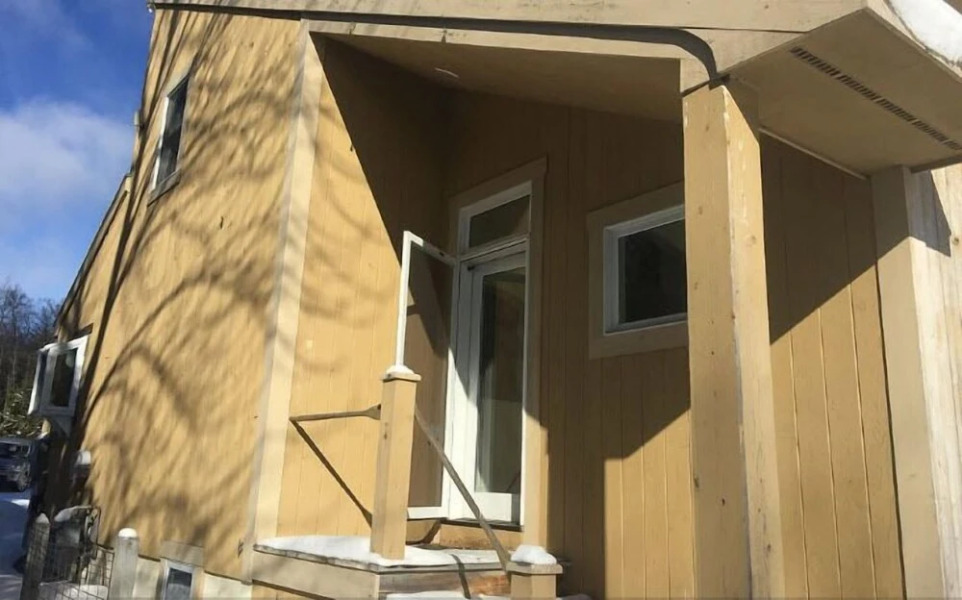 The Villa on Suttons Bay