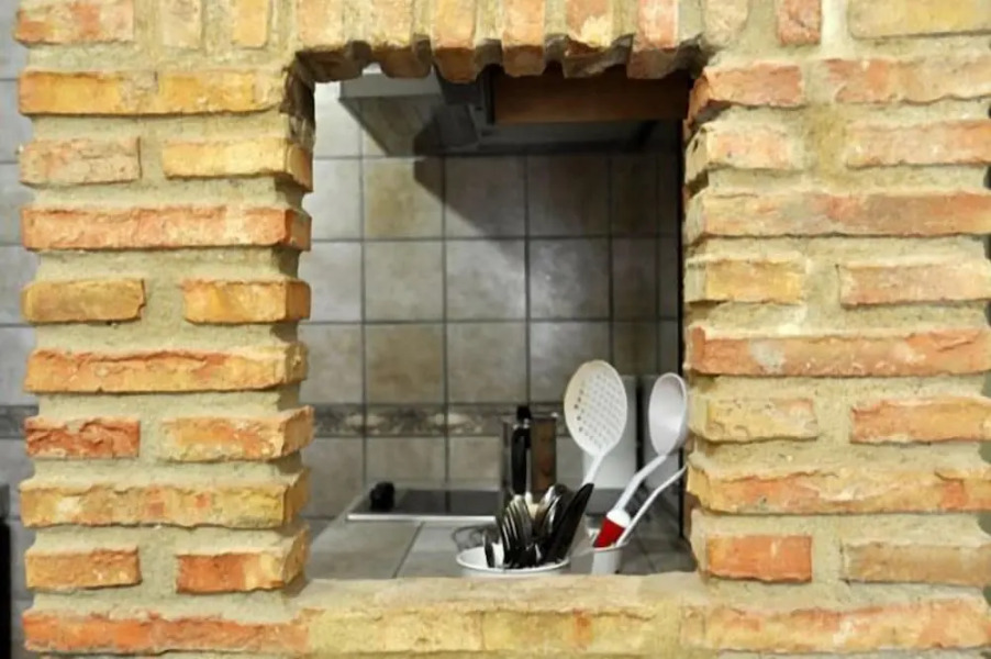 Apartamentos Turísticos Doña María la Brava