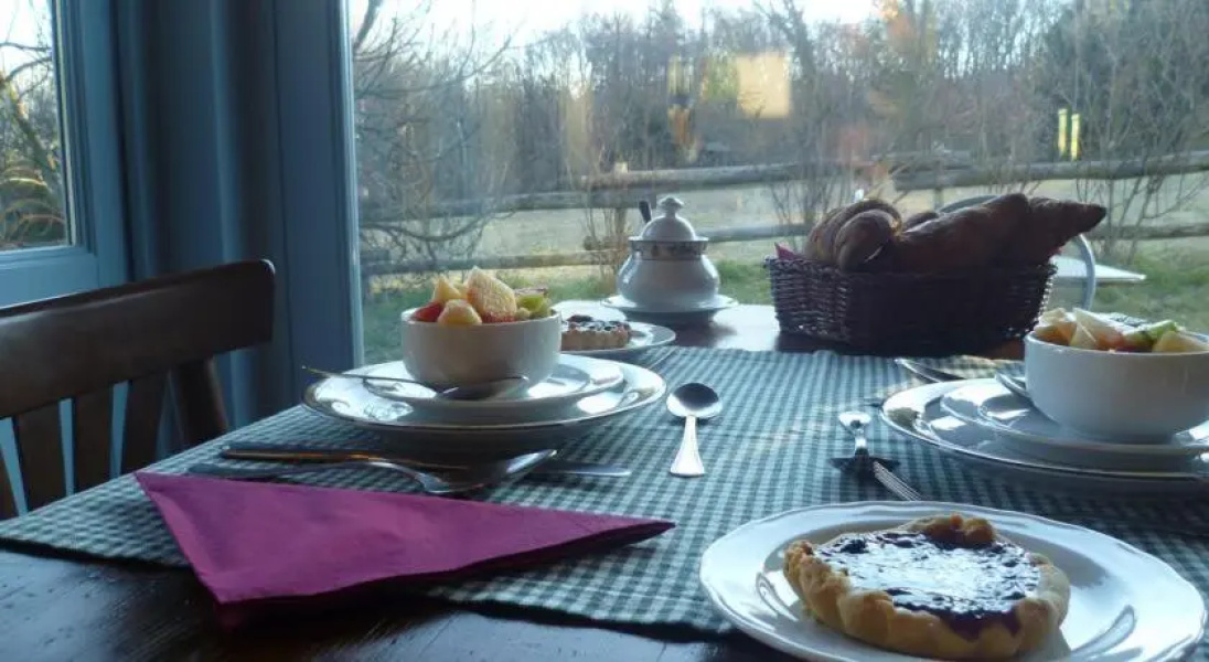 Locanda la Casetta