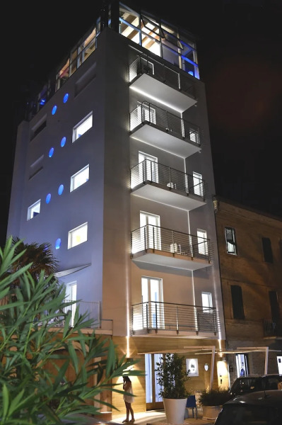 I Colori del Mare Maison