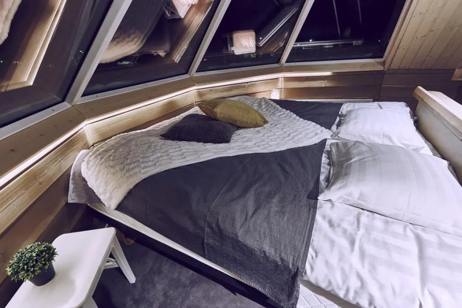 Northern Lights Village