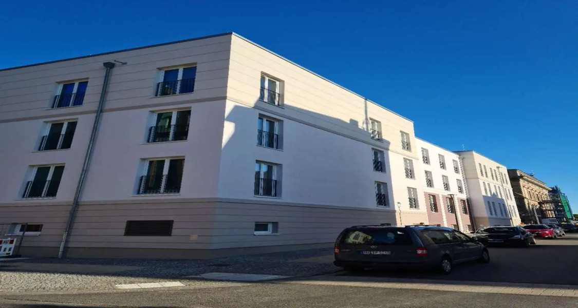 Hotel Anklamer Hof, Bw Signature Collection