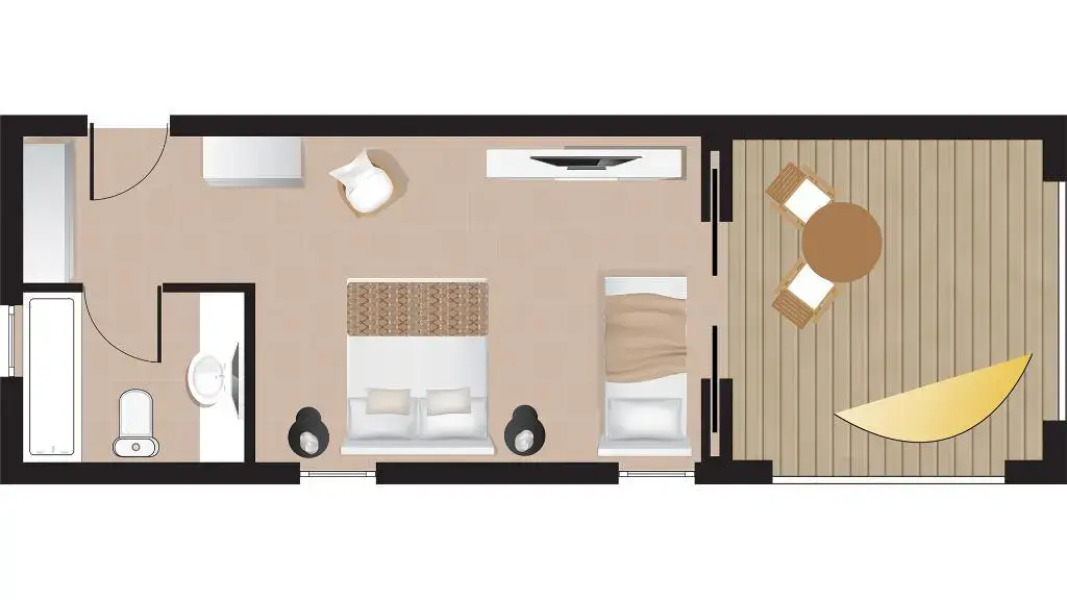 Grecotel Casa Paradiso