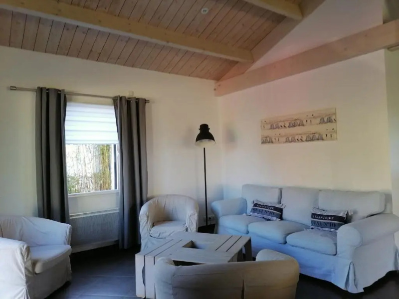 Gîte Chauve, 4 pièces, 6 personnes - FR-1-306-1171