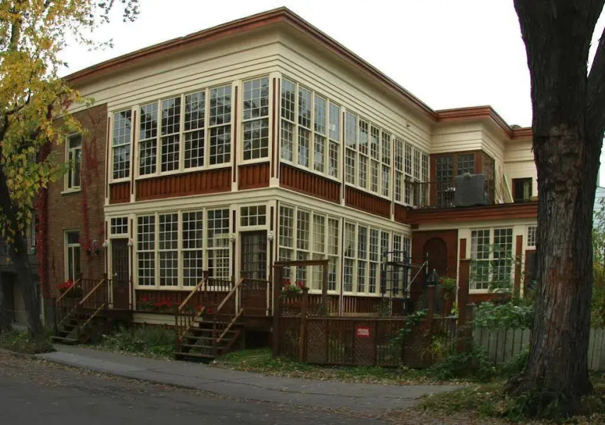 Le Familial de la Normandie