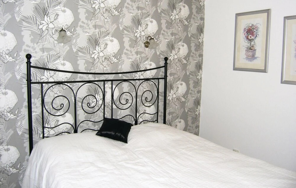 Beautiful Home in Vittaryd With 2 Bedrooms and Wifi