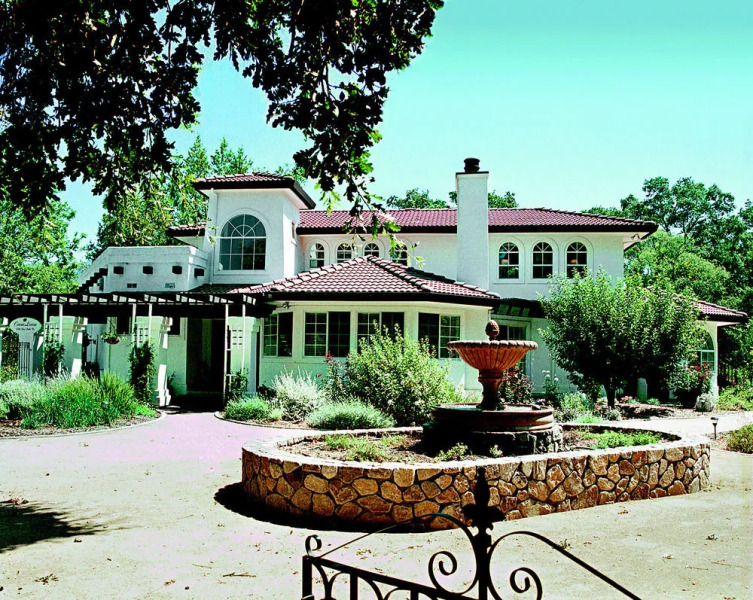 CasaLana Gourmet Retreats