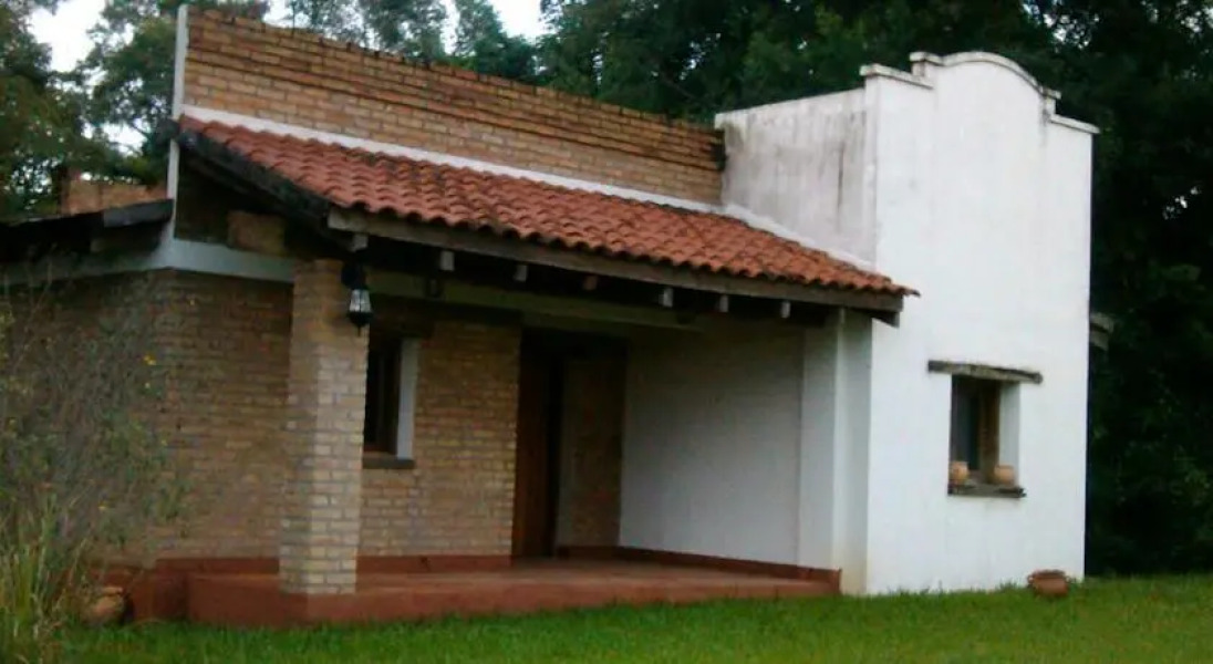 Cabañas Yatay Poñí