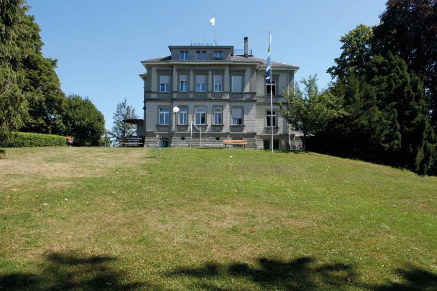 Youth Hostel Kreuzlingen