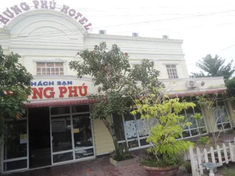 Hung Phu Motel
