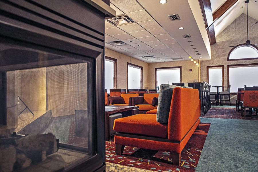 Residence Inn by Marriott Louisville Airport