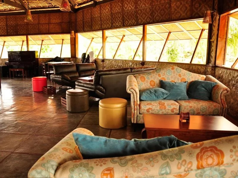 Sun XI Mountain Retreat