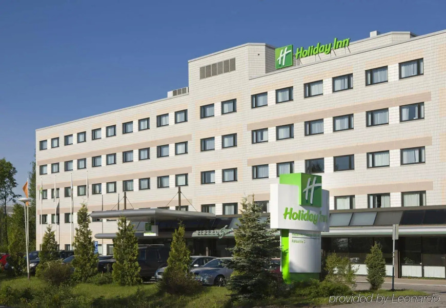 Holiday Inn Helsinki - Vantaa Airport by IHG