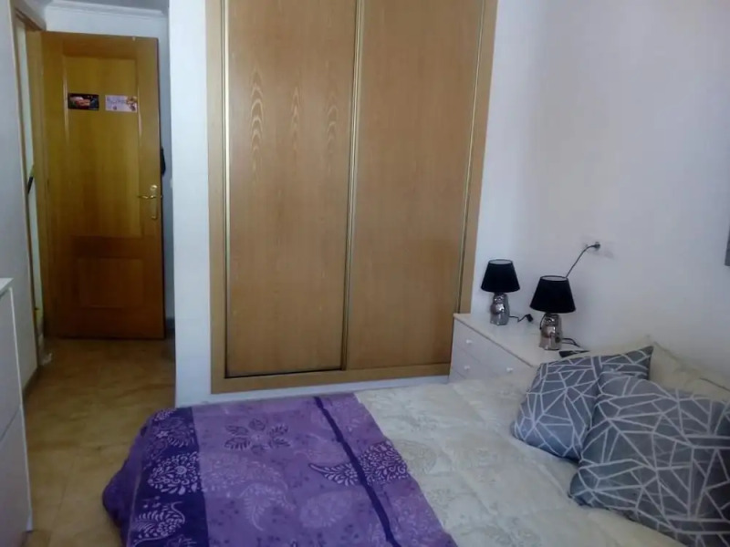 Apartamento en residencial privado