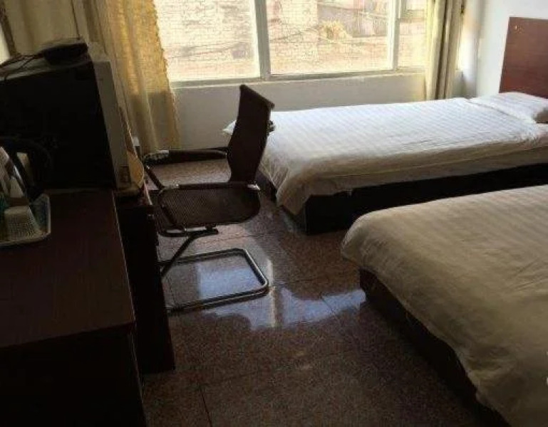 Changzhi Zengfu Hotel