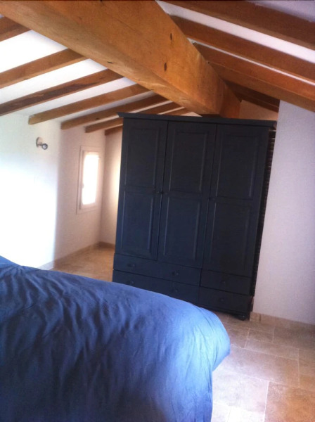 Tres jolie maison Corse en pierre