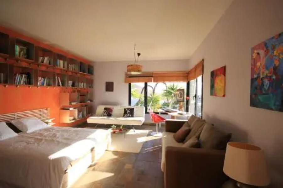 Villa El Erizo