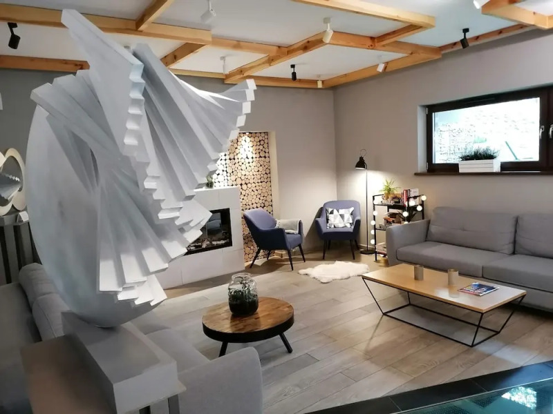 Czarny Kamień Resort & SPA