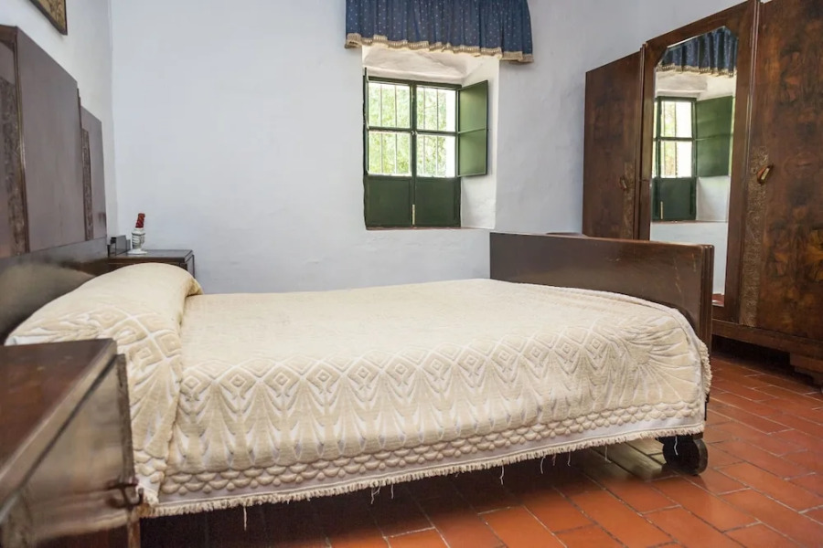 Villa La Mina Constantina Canovas